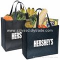 Professional Design Nonwoven Tote Bag for Shopping 4