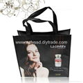 PP Laminated Nonwoven Promotional Bag Full Color Printing 5