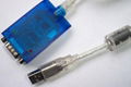 工業級USB-RS485通訊線