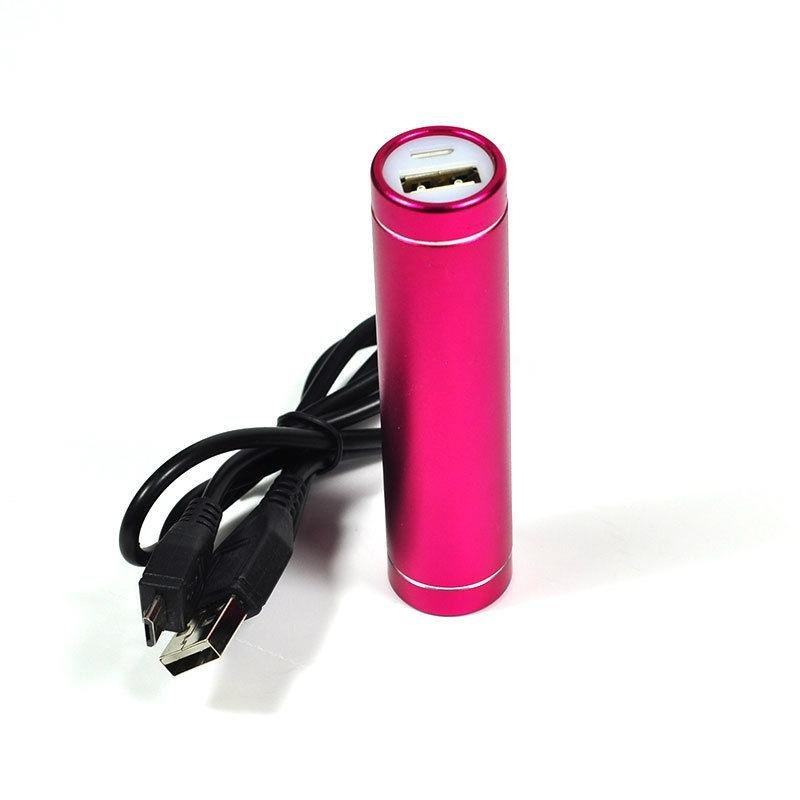 Low Price  Mobile Power Bank 3