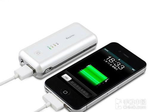  mobile power bank for iPhone5 