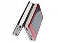 13000mAh Power Charger Solar Power Bank 2