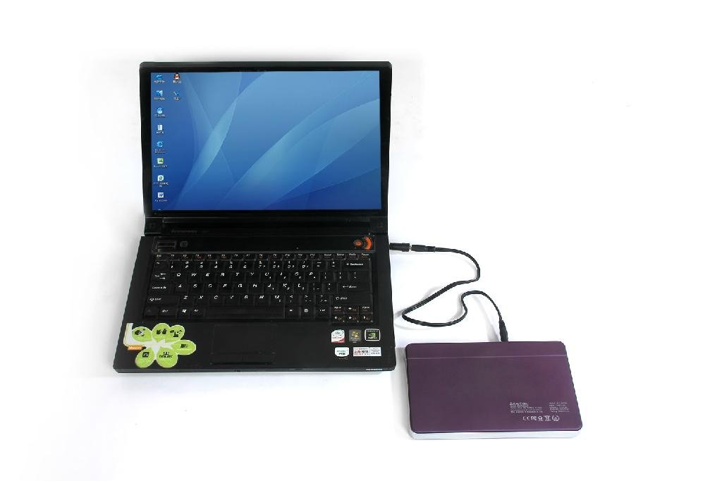 hot-sale  power bank for computer 2