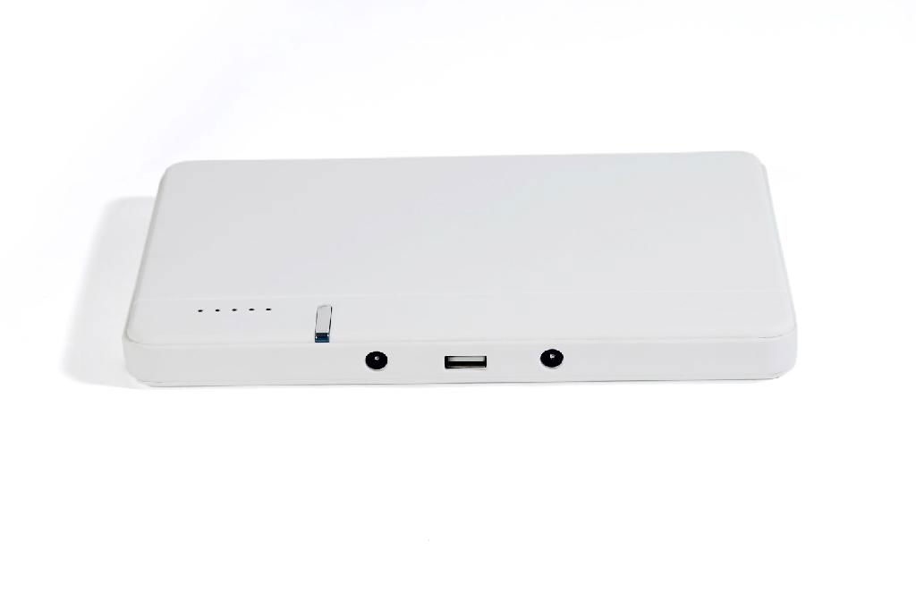 Doul USB Mobile Power Bank 1