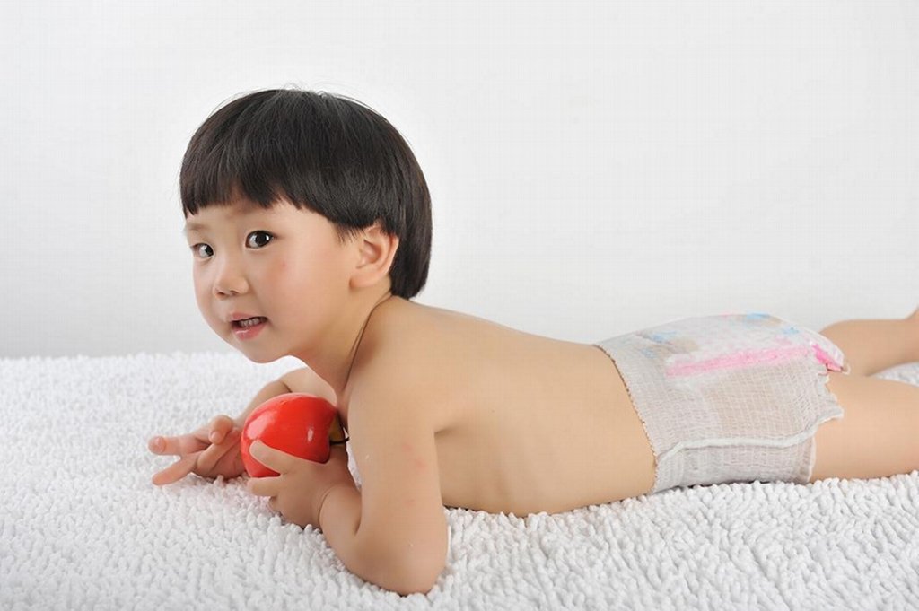 QUALITY BABY PULL UP DIAPERS FOR 2014 GLOBAL MARKET 4