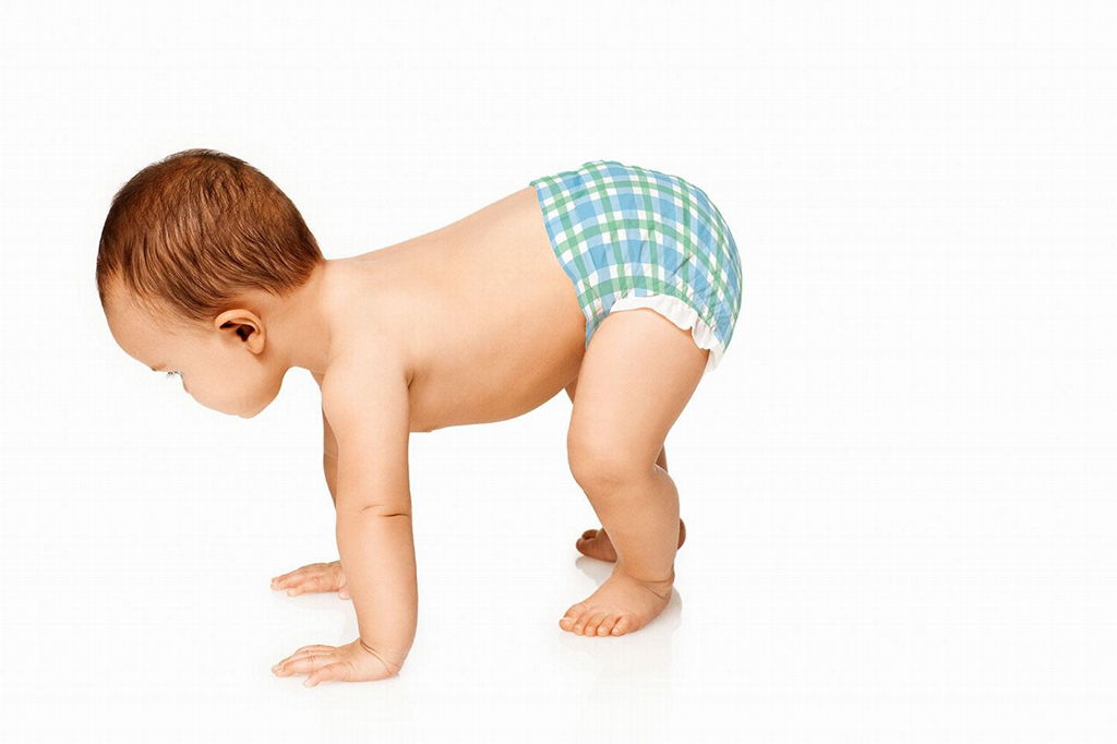 Professional and Highly Quality Control for Baby Pullup Diapers 