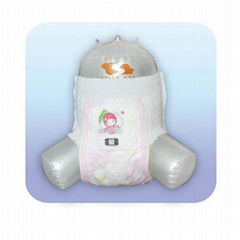 Diapers Nappies Pull Ups Pants Superb Abosrbency