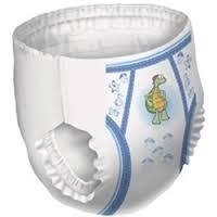 Design for Baby Goods  Diapers Baby Training  4