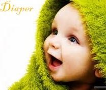 Design for Baby Goods  Diapers Baby Training  5