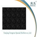 Round dot rubber sheet 2