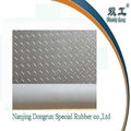 Round dot rubber sheet 4