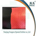 Round dot rubber sheet 5