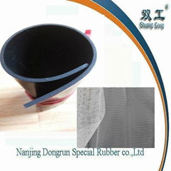 CLOTH RUBBER SHEET