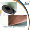 CLOTH RUBBER SHEET 2