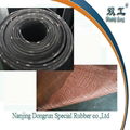 CLOTH RUBBER SHEET 3