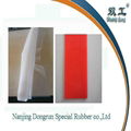 SILICON RUBBER SHEET 1