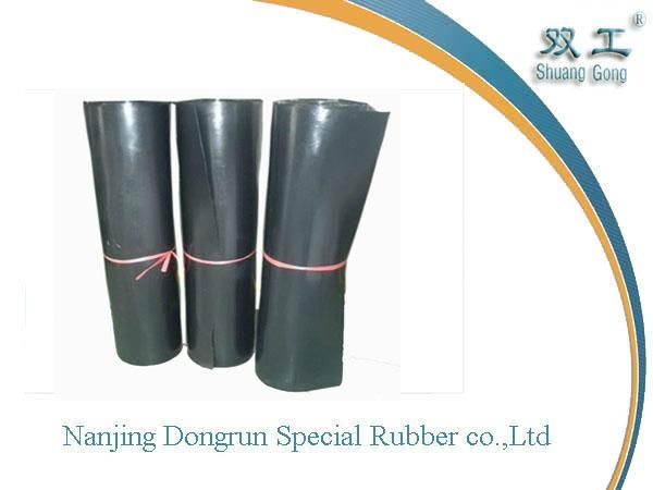 FLUORINE RUBBER SHEET 2