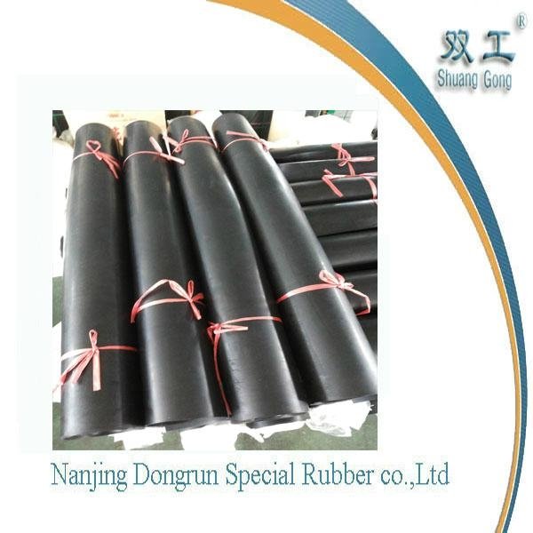 epdm rubber sheet 4