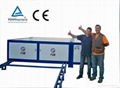 EVA/New PVB/TPU Glass Laminating Machine CE approved