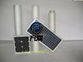 laminated glass interlayer EVA film for solar panel 