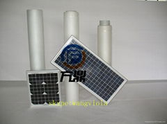 laminated glass interlayer EVA film for solar panel