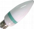 LED Bulb 1