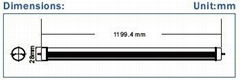 LED Tube T8