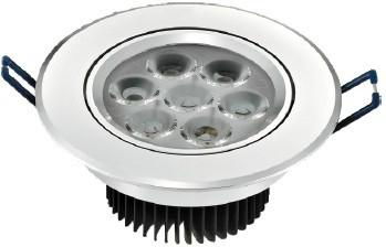 LED CEILING LIGHT B 5