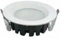 LED CEILING LIGHT H series 1