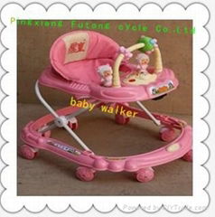 New Design Baby Walker (bw-013)