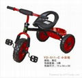 2013 Salable Children Tricycle (YD-511-C) 1