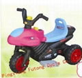 2013 Most Child Love's Go Kart (YD-105)