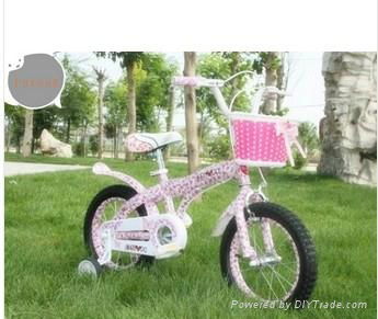 2013 Hot Children Bicycle (N-001)