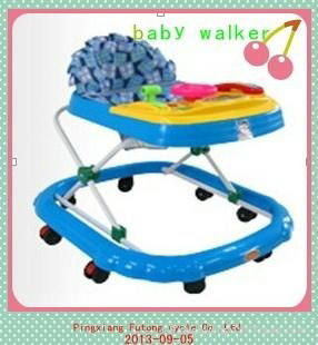 High Quality Baby Walker (bw-008)