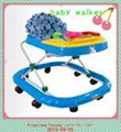 High Quality Baby Walker (bw-008) 1