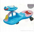 New Model Baby Swing Car (FT608) 1