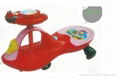 New Model Baby Swing Car (FT608) 2