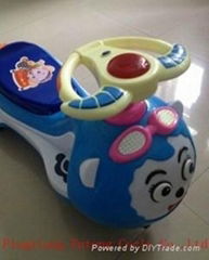 2013 Very Salable Baby Swing Car (002-1)