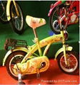 2013 Fashionable Children Bicycle (A-14) 1