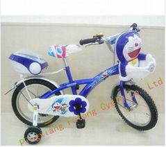 2013 Good Design Children Bicycle (A-6)