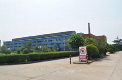 JILI MACHINERY CO.,LTD 