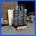 Thermoplastic Road Marking Pre Heater 2