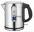 Electric Kettle 1