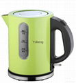 Electric Kettle 2