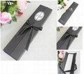 new design hair extension packaging box