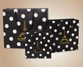 2013 New Luxury Shopping Paper Bag for Cloth  1