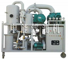 Chongqing Zhongneng Oil Purifier Manufacture Co.,Ltd