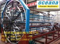 Rebar Cage Weldin Equipment made in