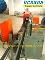 Wire Rod Straighter and Cutter 3