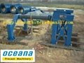 Semi-auomatic Reinforced Cement Pipe Machine of Fantastic quality 1